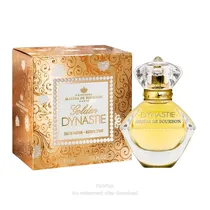 Marina Bourbon Dynastie Golden Fem 100ML Edp 240037