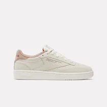 Calzado Reebok Club C 85 W