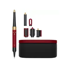 Secador Dyson HS08 3PA 220V Red Velvet