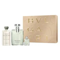 P.Bvlgari Pour Homme 100ML+5ML+75ML Gel de Ducha