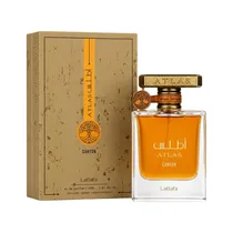 Lattafa Atlas Canyon Edp 55ML