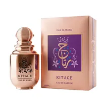 Perfume Dar El Ward Ritage Edp 100ML - Unisex