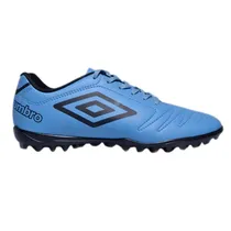 Chuteira Umbro Class Celeste US 6
