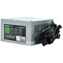 Fonte de Alimentação Macrovip MV-PS500 500W ATX