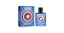 Marvel Perfume Captain America Eau de Toilette 100ML