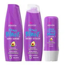Aussie Kit SH Cond Moist Masc Moist