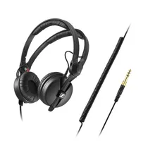 Sennheiser Auricular HD25 Plus