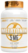 Landerfit Melatonin 5MG (120 Cápsulas)
