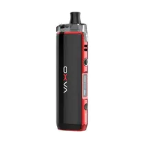 Oxva Origin X Kit Ghost Red