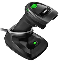 Leitor de Código de Barras Zebra DS2278 1D / 2D / USB-C