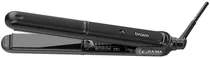 Chapinha para Cabelo Ga.Ma HS Bravo LED PTC 51W Bivolt - Preto