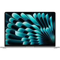 Apple Macbook Air (2026) 15" M5 1 TB MDVA4LL/A - Silver