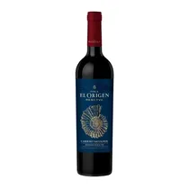 F.Origen Vino Reserva Cab/Sauvig 750ML