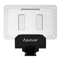 LED Aputure AL-M9 LED Luz de Video