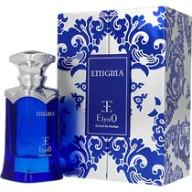 Perfume Elysio Enigma Exdp - Masculino 100ML