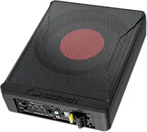 Amplificador Caixa Subwoofer Nakamichi NBF25.5A 9.2" 1500W (150W RMS)