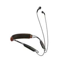 Fone de Ouvido X12 Neckband Wireless com Microfone Klipsch Preto - 1062797