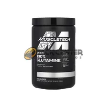 Glutamina Muscletech Platium(300GRAMS)