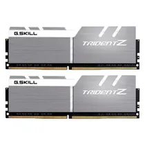 Memoria Ram G.Skill Trident Z 16GB (2X8GB) DDR4 3200 MHZ - F4-3200C16D-16GTZSW