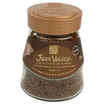 Café Soluble Juan Valdez Clásico 95G 631469*