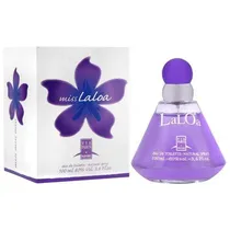 Via Paris Laloa Miss Edt 100ML