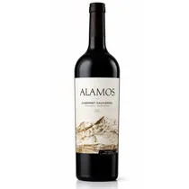 Beb Vinho Arg Alamos Cabernet Suavignon 2024 750ML 000798*