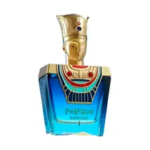 Perfume Bharara Pharaoh Ramesses I Edp (U) - 100ML (Atacado)