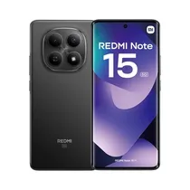 Xiaomi Redmi Note 15 8GB/256GB 5G Black