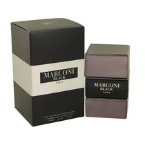 Marconi Black Masc. 90ML Edt c/s