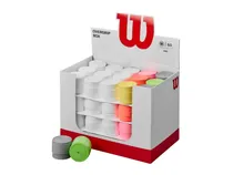 Overgrip Wilson Multicolor Pro Confort