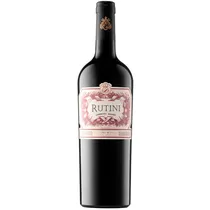 Vinho Rutini Cabernet Sauvignon Malbec 2017 750ML