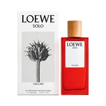 Loewe Solo Vulcan 100ML Edp 080620