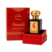 Kalimat Assadi 100 ML Edp