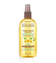 Evoluderm Aceite Corporal Monoi A La Folie 125ML