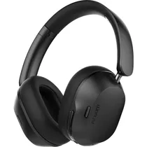 Fone de Ouvido Argom Ultimate Sound Spatial E55 ARG-HS-2690BK - Preto