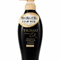 Shiseido Tsubaki Premium Ex Shampoo