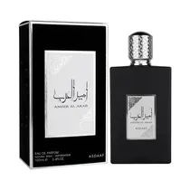Perfume Asdaaf Ameer Al Arab Edp 100ML - Unisex