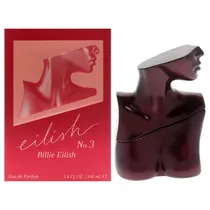 Perfume Uni Billie Eilish No. 3 Edp 100ML