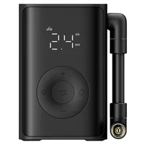 Compressor de Ar Xiaomi Mini Mijia Compact Portable Electric MJBXCQBQW - Black