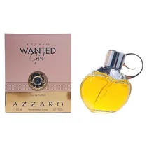 P.Azzaro Wanted Girl 80ML Edp