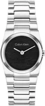 Relogio Calvin Klein 25100121 - Feminino