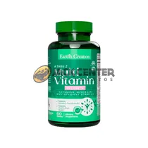Multivit.Earths Creation Century Women 60TABLETS