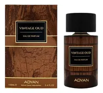 Adyan Vintage Oud 100ML Unisex Edp 641974