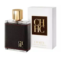 Perf Masc Carolina Herrera CH Men Edt 100ML