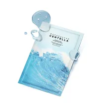 SKIN1004 M Centella Hyalu-Cica Hydrating Mask 1PC