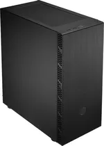Gabinete Cooler Master Masterbox MB600L V2 Black (MB600L2-KNNN-S00)