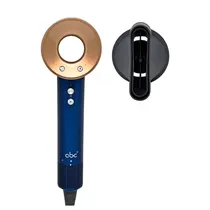 Secador Abc A3006 110V - Azul