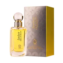 Perfume Nylaa Amber Deliceux Edp (U) - 100ML