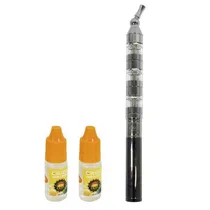 Ebuzz e-3HOSE Sil/Limao com Menta Zero