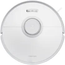Robô Aspirador Roborock Q7 Max (Q380RR) - Branco